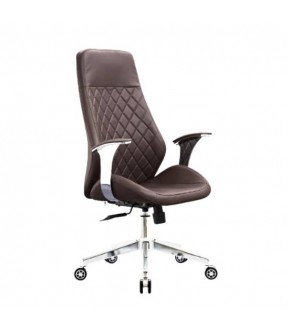 OFFICE CHAIR FAIRFIELD REF 2899 EXECUTIVE DARK  B